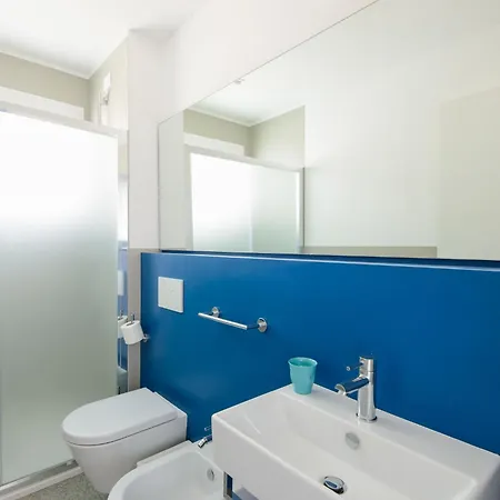 Residenza Edda-9 By Interhome アパート *