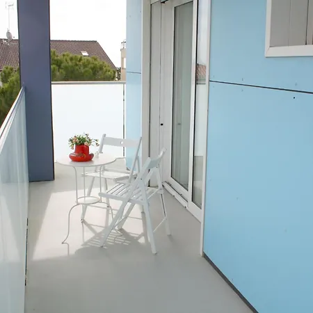 Apartamento Residenza Edda-9 By Interhome Lignano Sabbiadoro