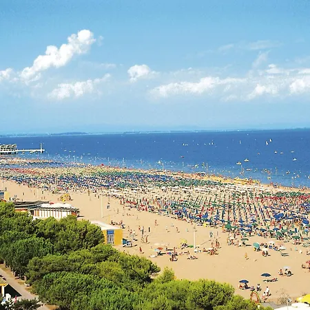 Residenza Edda-9 By Interhome * Lignano Sabbiadoro