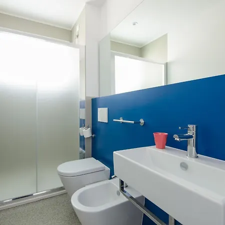 Residenza Edda-9 By Interhome