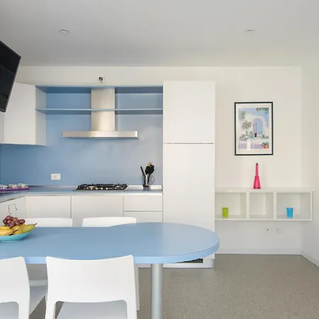 Residenza Edda-9 By Interhome 아파트