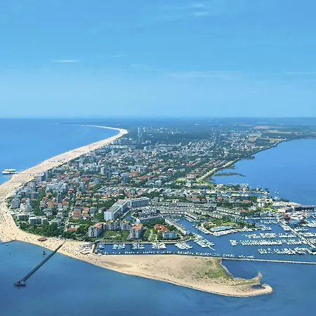 Residenza Edda-9 By Interhome Apartment *