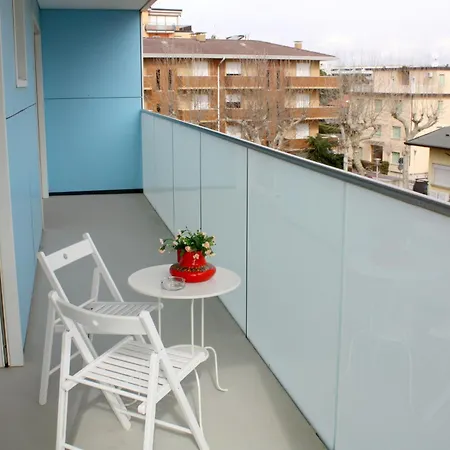 Apartment Residenza Edda-9 By Interhome Lignano Sabbiadoro