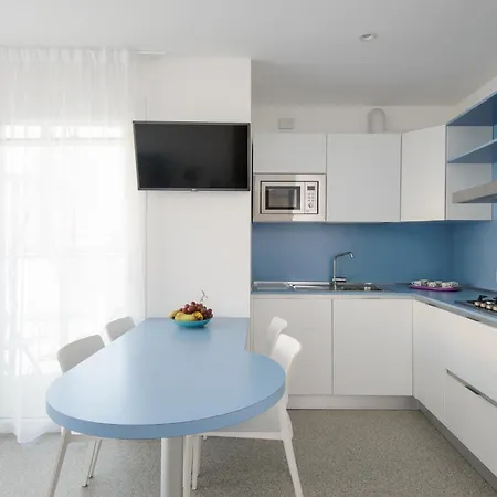Residenza Edda-9 By Interhome Lignano Sabbiadoro