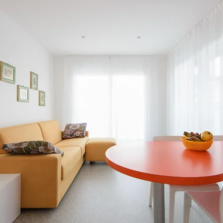 Residenza Edda-9 By Interhome 아파트