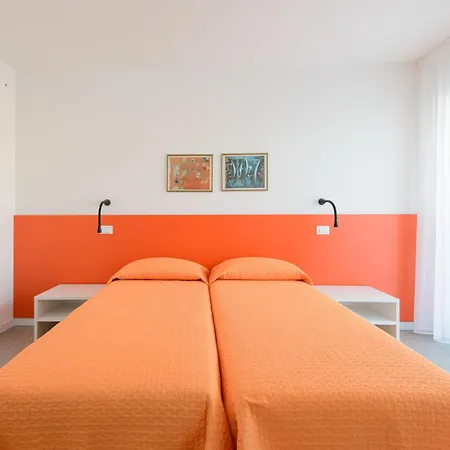 Residenza Edda-9 By Interhome Lignano Sabbiadoro