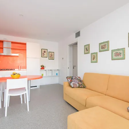 Residenza Edda-9 By Interhome *