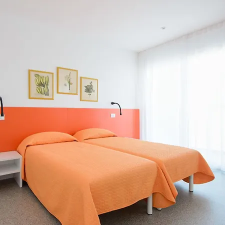 Residenza Edda-9 By Interhome Lignano Sabbiadoro